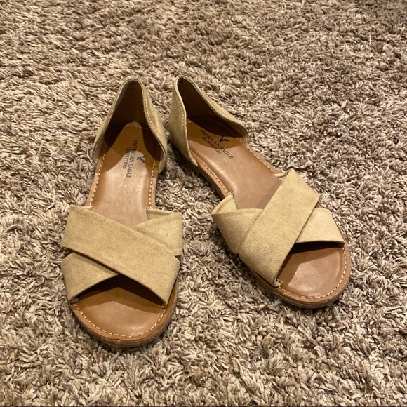 American Eagle Outfitters Shoes - American Eagle Sandals
